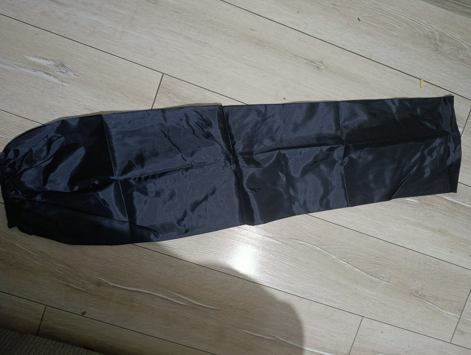 Çok Renkli Uzun Kollu Erkek Pijama Takımı - Görsel 3