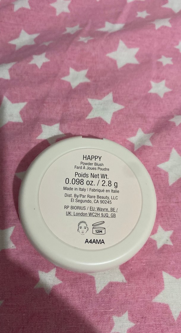 Rare Beauty happy allık - Görsel 3