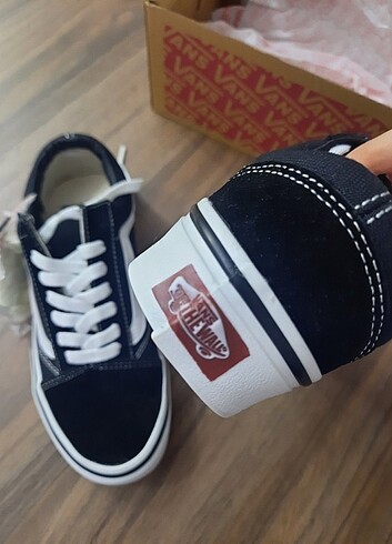 Vans Vans 