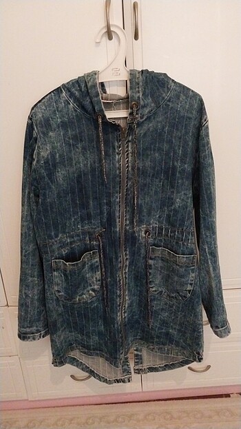 Kot ceket - Görsel 2