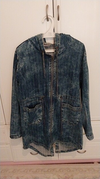 Kot ceket - Görsel 3