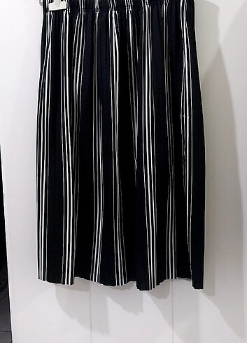 Midi boy etek - Görsel 2