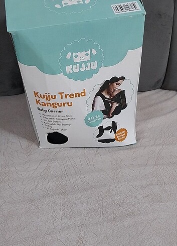 Kujju Kanguru