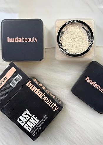 Huda Beauty