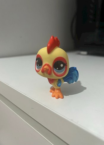 LPS Miniş 1.seri