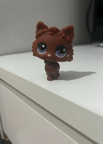 LPS Hepsi Orjinaldir aksesuarları vardır 5 li set olanın dışında