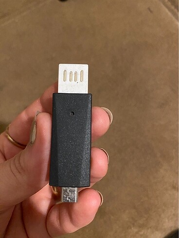 Usb Bellek