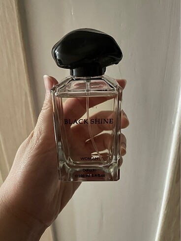 Defacto Black Shine parfüm