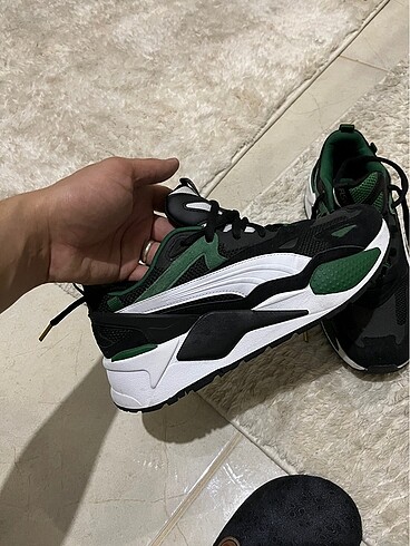 Orjinal Puma 43