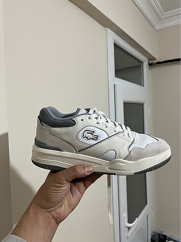 Lacoste orjinal 42