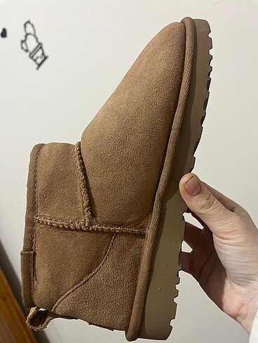 38 Beden Ugg orjinal 38