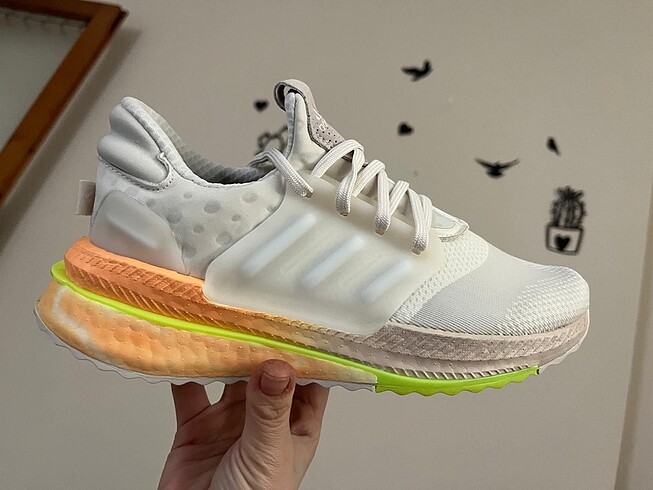 Adidas lifestyle38.5