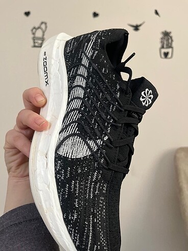 Nike Pegasus orjinal 41