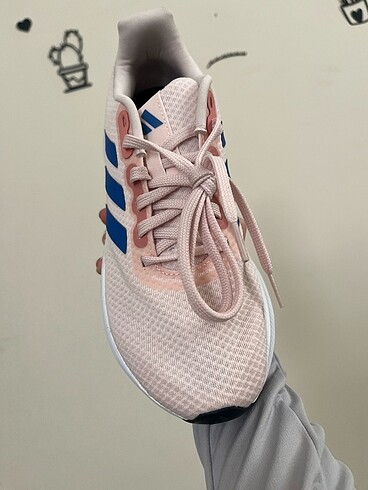 40 Beden Adidas koşu orjinal 40