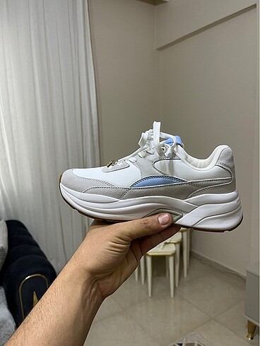 Tommy hılfiger orjinal 37