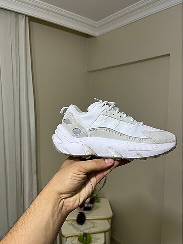 Adidas sıfır 36 orjinal