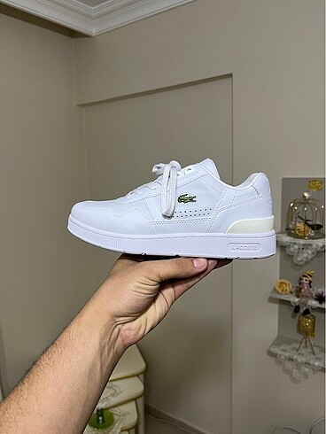Lacoste 38 orjinal