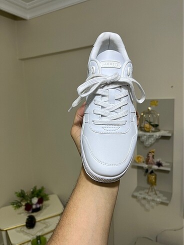 Lacoste Lacoste 38 orjinal