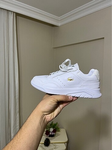 Lacoste orjinal 40