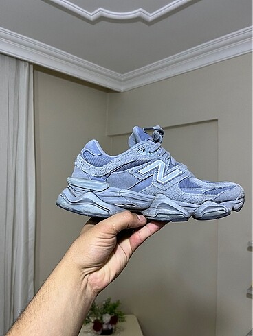 New balance 9060 orjinal 39.5