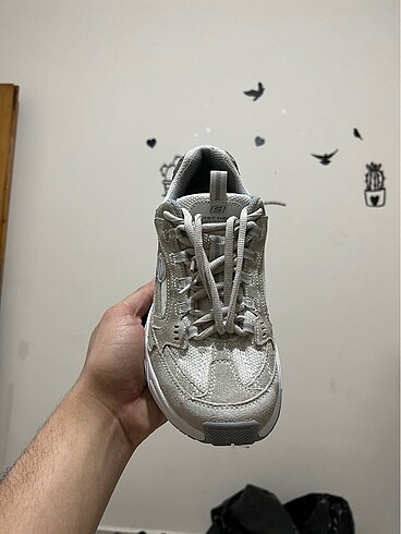 38,5 Beden Skechers orjinal 38.5