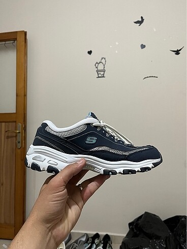 Skechers orjinal 39