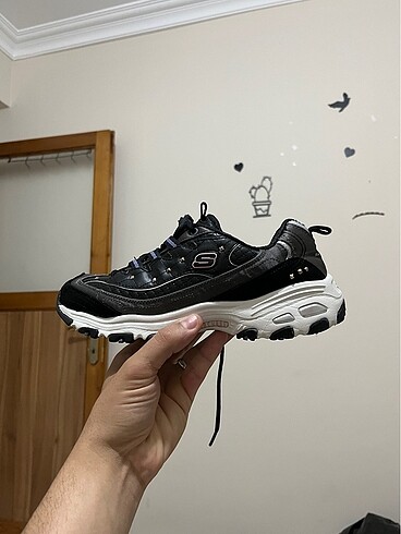 Skechers orjinal 38.5 dlites
