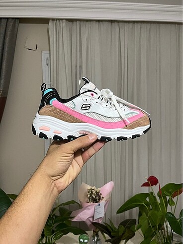 Skechers dlites orjinal 37.5