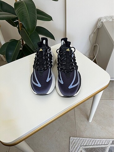 Adidas Adidas alphaboost 38.5 orjinal