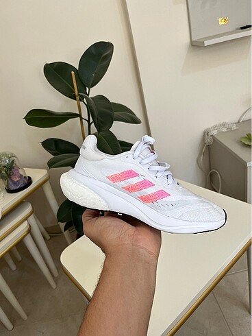 Adidas Adidas galaxy 7 orjinal 36.5