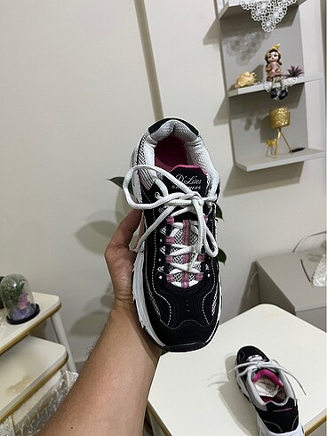 Skechers Skechers orjinal 38 dlites
