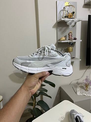 Puma nitro orjinal 45