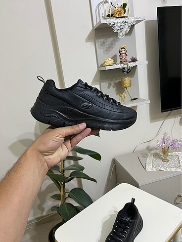 Skechers orjinal 39