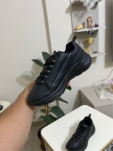 39 Beden Skechers orjinal 39