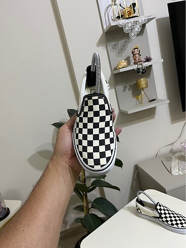 Vans Vans classic orjinal 37