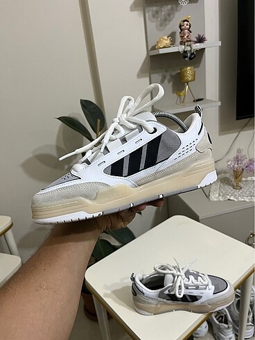 42 Beden Adidas adi orjinal 42