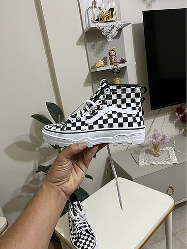 Vans orjinal 37