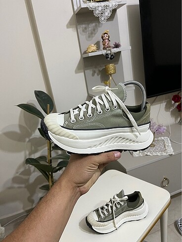 Converse orjinal 37.5