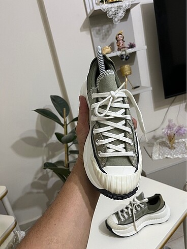 Vans Converse orjinal 37.5