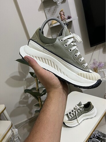 37,5 Beden Converse orjinal 37.5