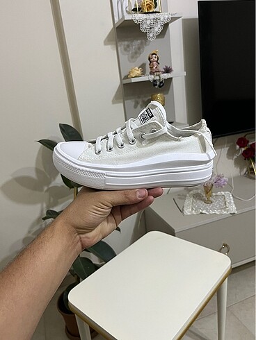 Converse orjinal 37.5