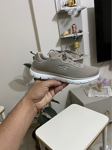 Skechers orjinal 36?