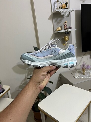 Skechers orjinal dlites 36.5