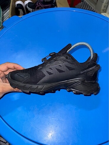 Salomon Salomon 38 orjinal