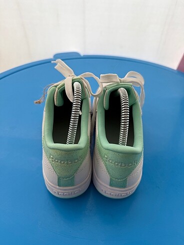 39 Beden Reebok orjinal 39