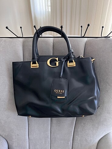 Guess Guess orjinal çanta