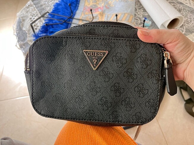  Beden Guess orjinal çanta