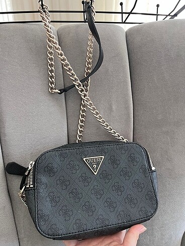 Guess orjinal çanta
