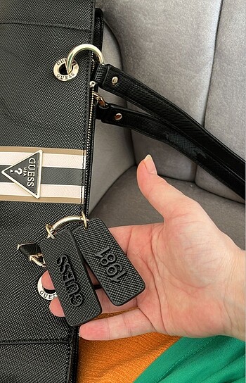 Guess Guess orjinal çanta