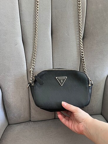 Guess orjinal çanta